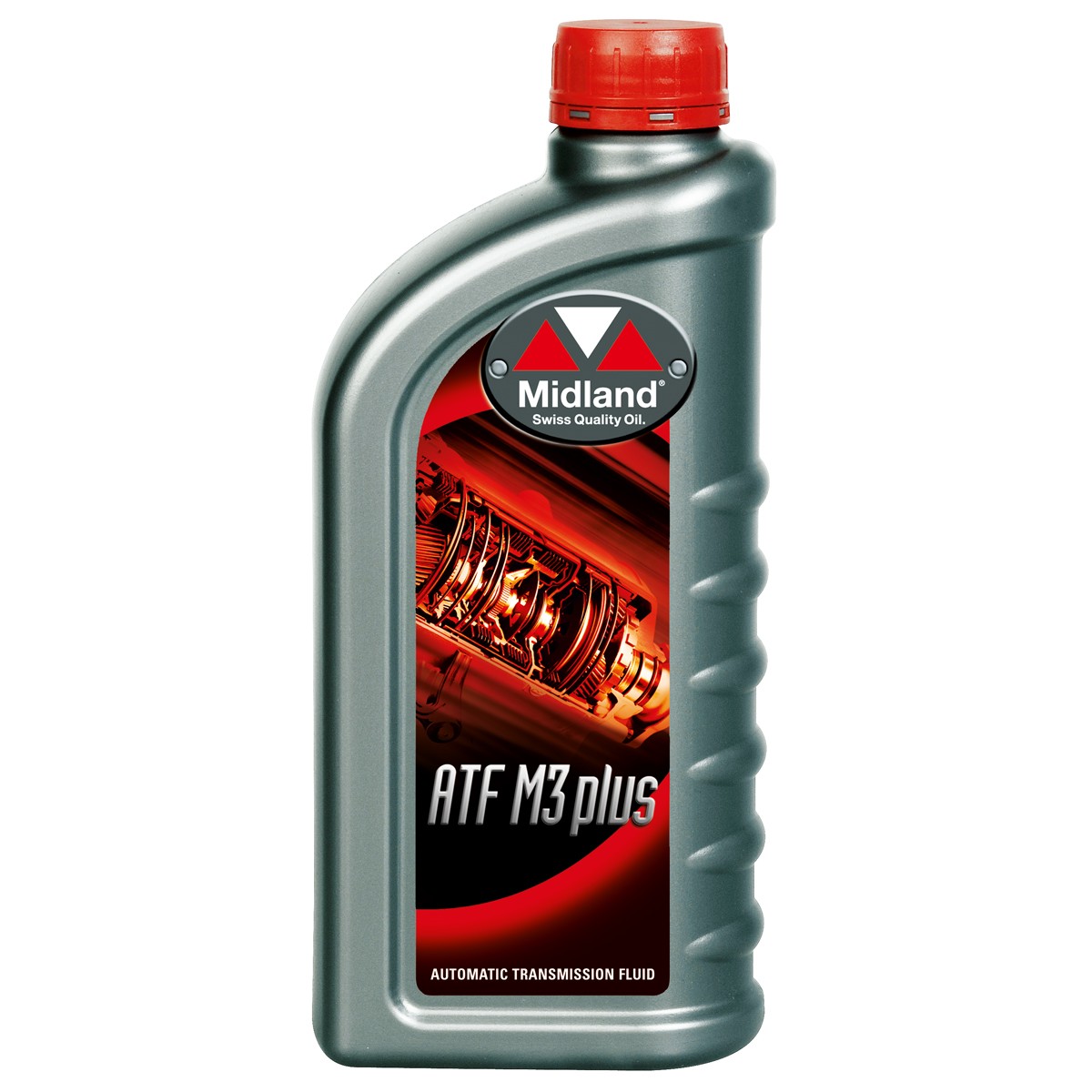 ATF M3 PLUS 1L